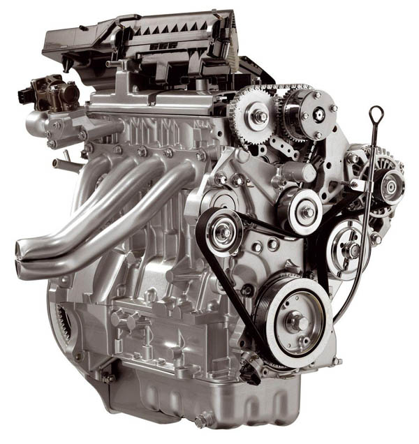 2003  Nitro Car Engine